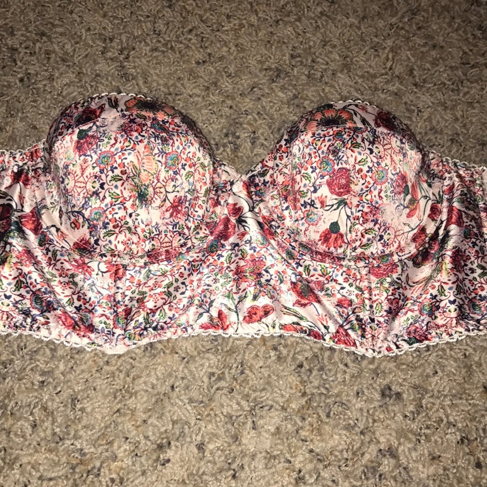 Victoria's Secret DREAM ANGELS mutliway bra